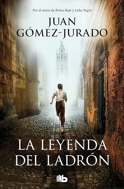 La Leyenda del LadrÃ³n / The Legend of the Thief
