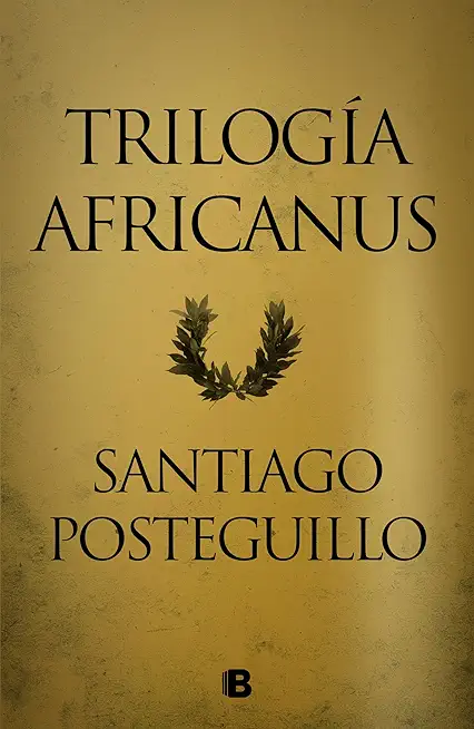 Estuche TrilogÃ­a Africanus / The Africanus Trilogy. 3-Pack Edition