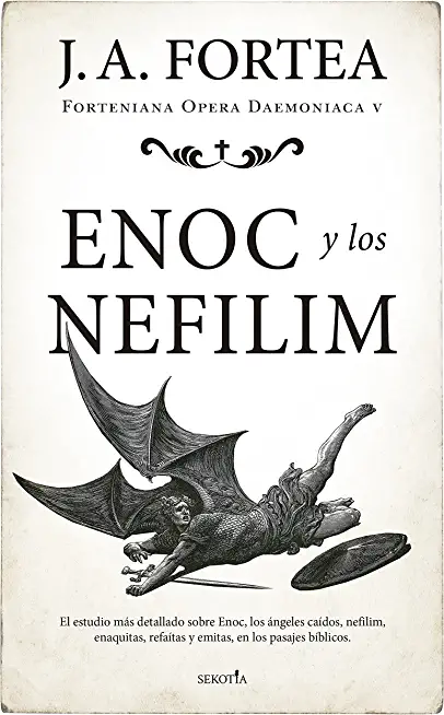Enoc Y Los Nefilim