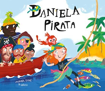 Daniela Pirata = Daniela the Pirate