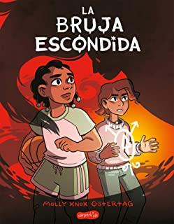 La Bruja Escondida (the Hidden Witch - Spanish Edition)