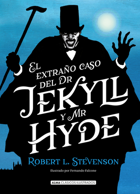 El ExtraÃ±o Caso de Dr. Jekyll Y Mr. Hyde