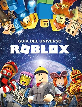 Roblox: GuÃ­a del Universo Roblox / Inside the World of Roblox