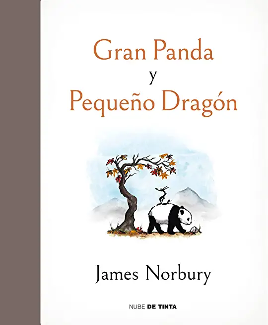 Gran Panda Y PequeÃ±o DragÃ³n / Big Panda and Tiny Dragon