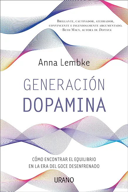 GeneraciÃ³n Dopamina
