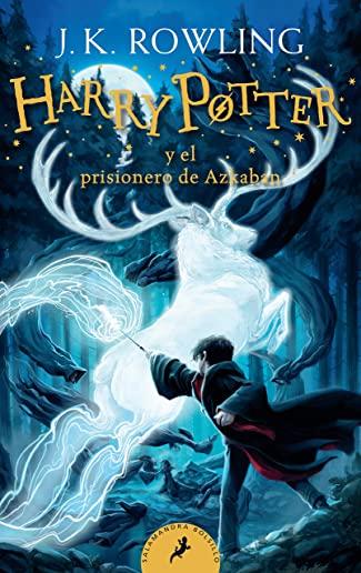 Harry Potter Y El Prisionero de Azkaban. EdiciÃ³n Hufflepuff / Harry Potter and the Prisoner of Azkaban. Hufflepuff Edition