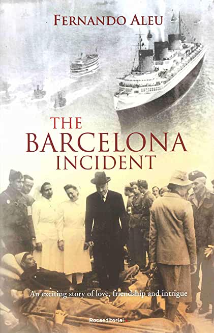 The Barcelona Incident