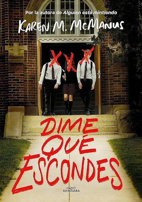 Dime QuÃ© Escondes / Nothing More to Tell