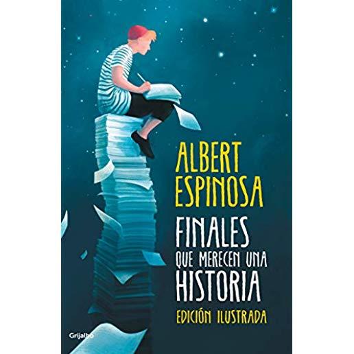 Finales Que Merecen Una Historia / Endings That Deserve a Story