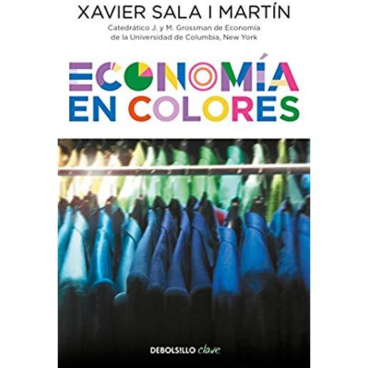 EconomÃ­a En Colores / Economics in Colors