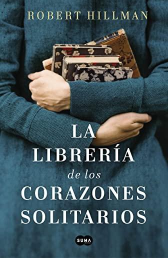 La LibrerÃ­a de Los Corazones Rotos/ The Bookshop of the Broken Hearted