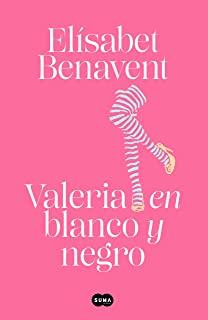 Valeria En Blanco Y Negro / Valeria in Black and White