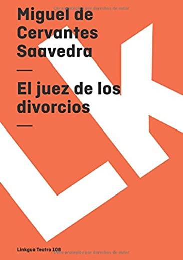 Juez de Los Divorcios