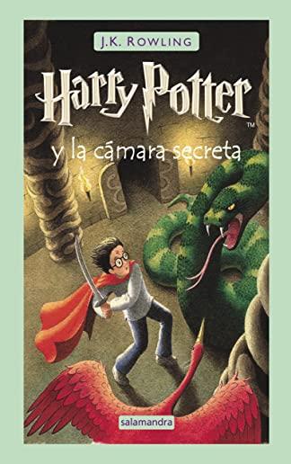 Harry Potter Y La CÃ¡mara Secreta / Harry Potter and the Chamber of Secrets
