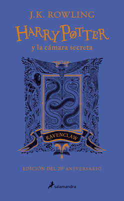 Harry Potter y la camara secreta: Casa Ravenclaw