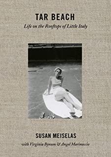 Susan Meiselas: Tar Beach: Life on the Rooftops of Little Italy 1920-75