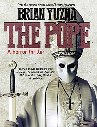 The Pope: A Horror Thriller