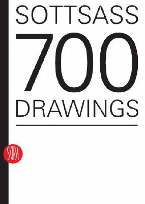 Sottsass: 700 Drawings