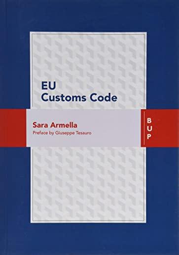 EU Customs Code