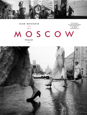 My Moscow