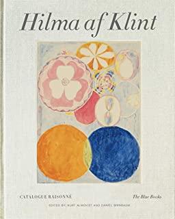 Hilma AF Klint: The Blue Books: Catalogue Raisonné Volume III