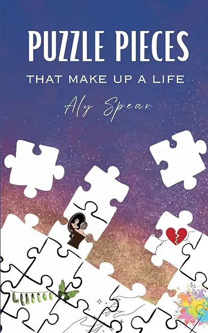 Puzzle Pieces that make up a life