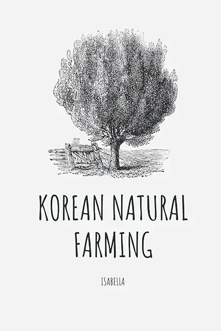 Korean Natural Farming