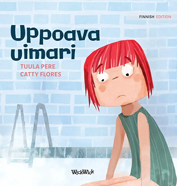 Uppoava uimari: Finnish Edition of 
