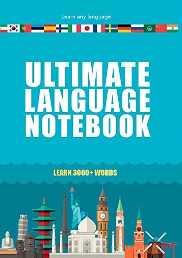 Ultimate Language Notebook