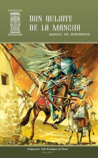 Don Quijote de La Mancha (Edicin Adaptada y Anotada)