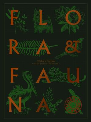 Flora and Fauna: Design Inspired by Nature