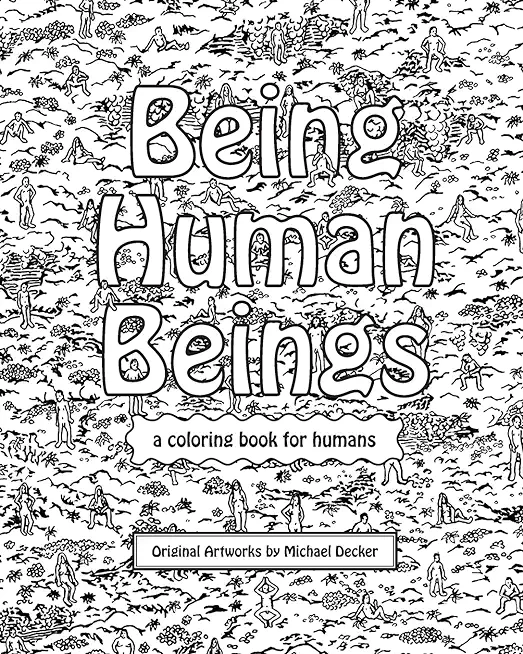 Being Human Beings