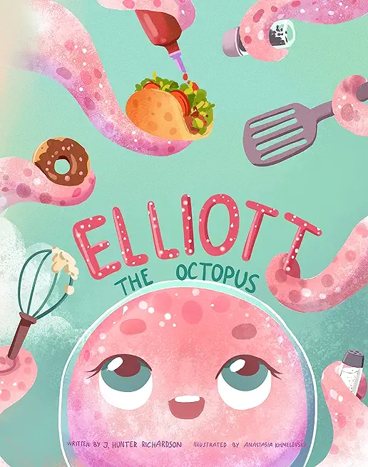 Elliott The Octopus