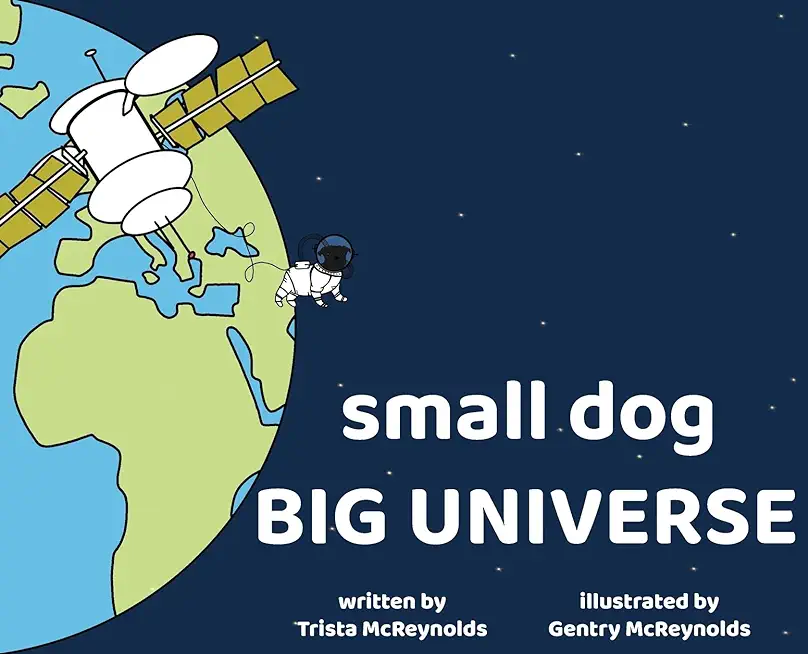 small dog BIG UNIVERSE