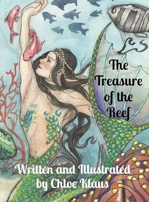 The Treasure of the Reef