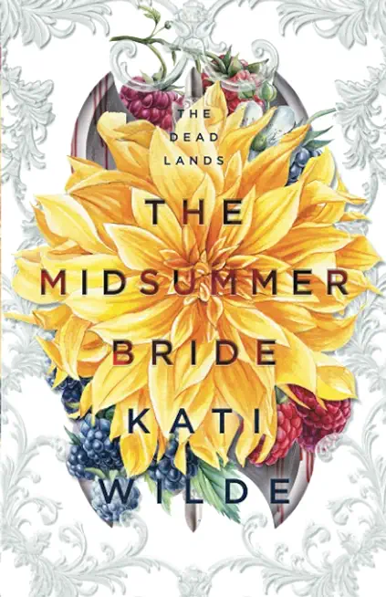 The Midsummer Bride: A Dead Lands Fantasy Romance