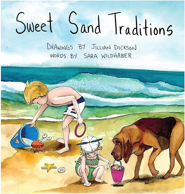 Sweet Sand Traditions