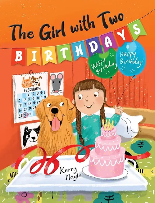 The Girl with Two Birthdays