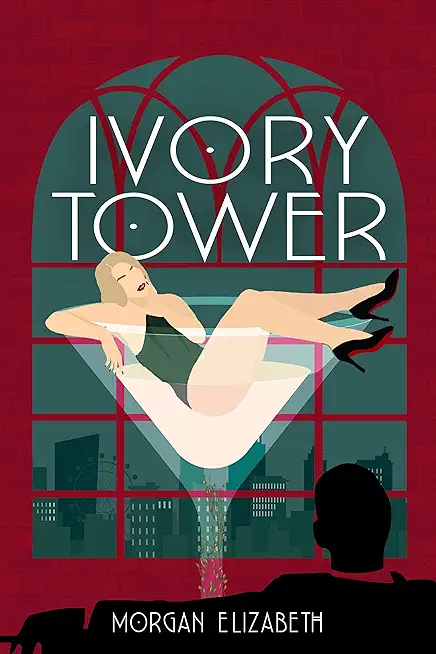 Ivory Tower: A New Jersey Mafia Romance