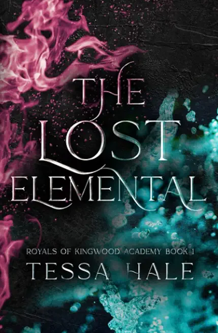 The Lost Elemental: Special Edition