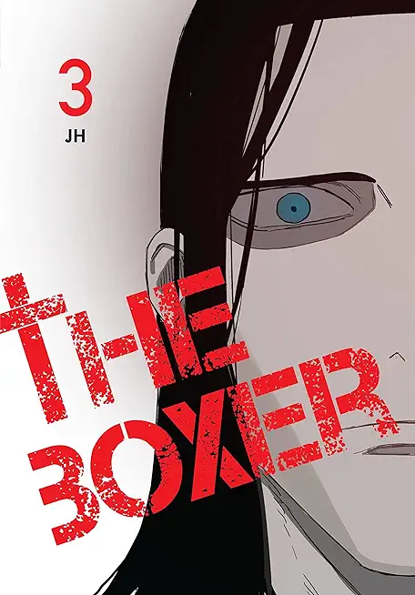 The Boxer, Vol. 3