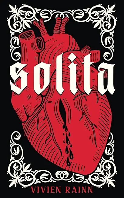 Solita: A Gothic Romance