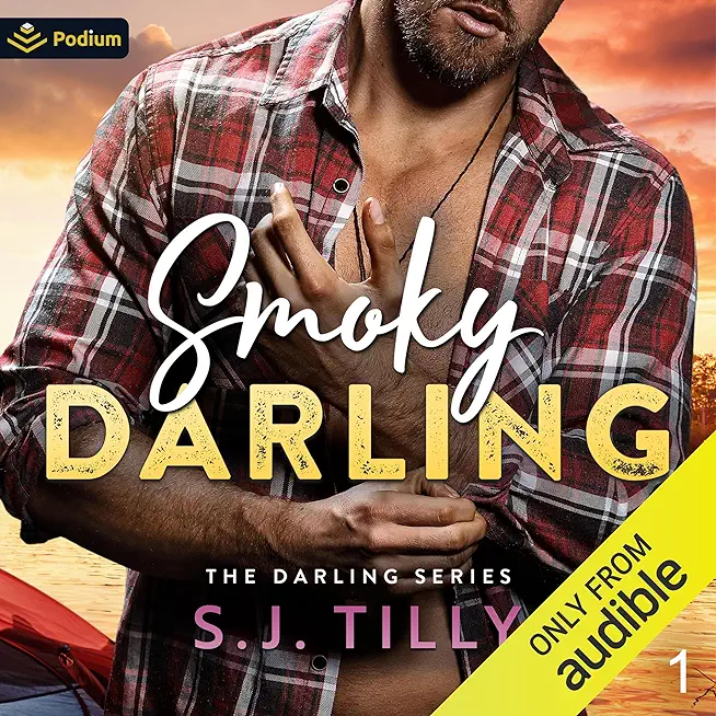 Smoky Darling: Book One of the Darling Series