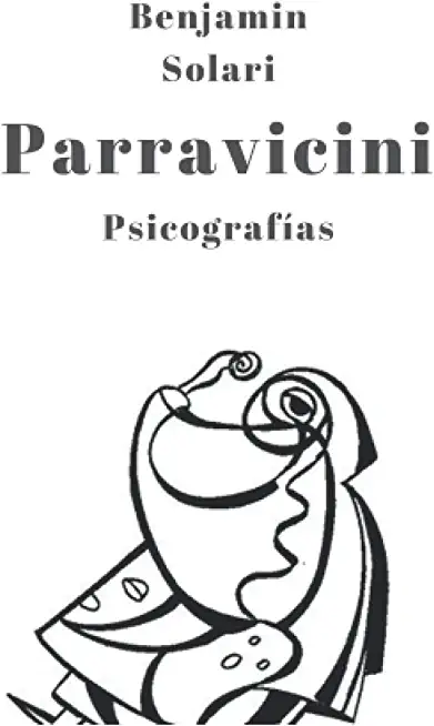 Parravicini: PsicografÃ­as