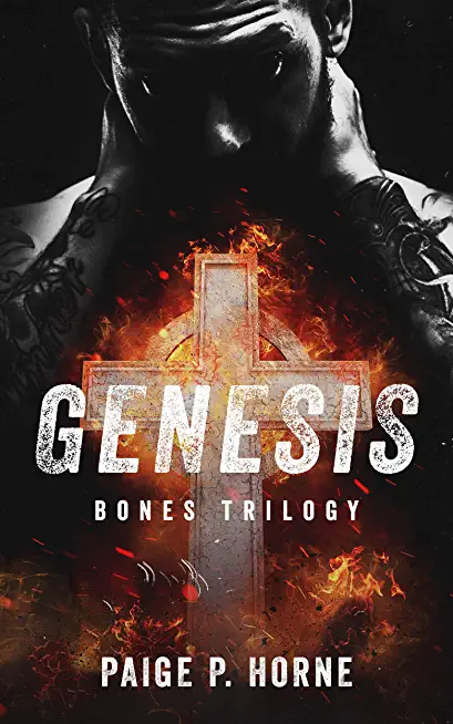 Genesis: Bones, Book One