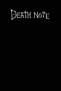 Death Note: full version ( RULES )
