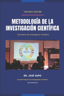 MetodologÃ­a de la InvestigaciÃ³n CientÃ­fica: Para las Ciencias de la Salud y las Ciencias Sociales