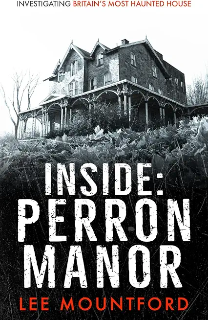Inside: Perron Manor