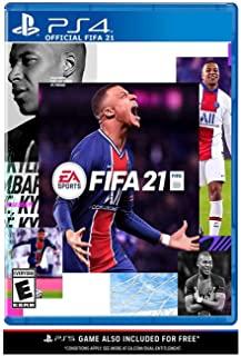 Official Fifa 21