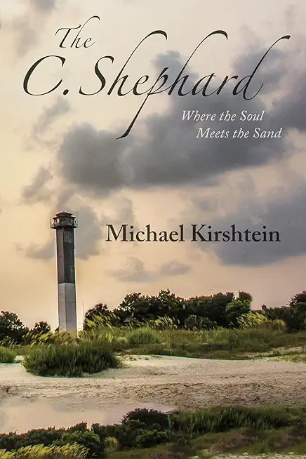 The C. Shephard: Where the Soul Meets the Sand